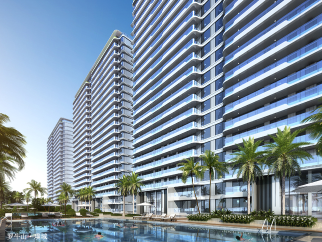 9888拉斯维加斯锦地翰城